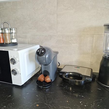 Aparmani Djuric Apartment Subotica Ngoại thất bức ảnh