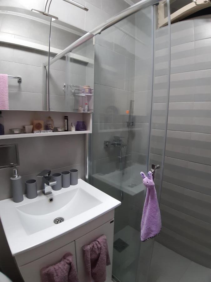 Aparmani Djuric Apartment Subotica Ngoại thất bức ảnh