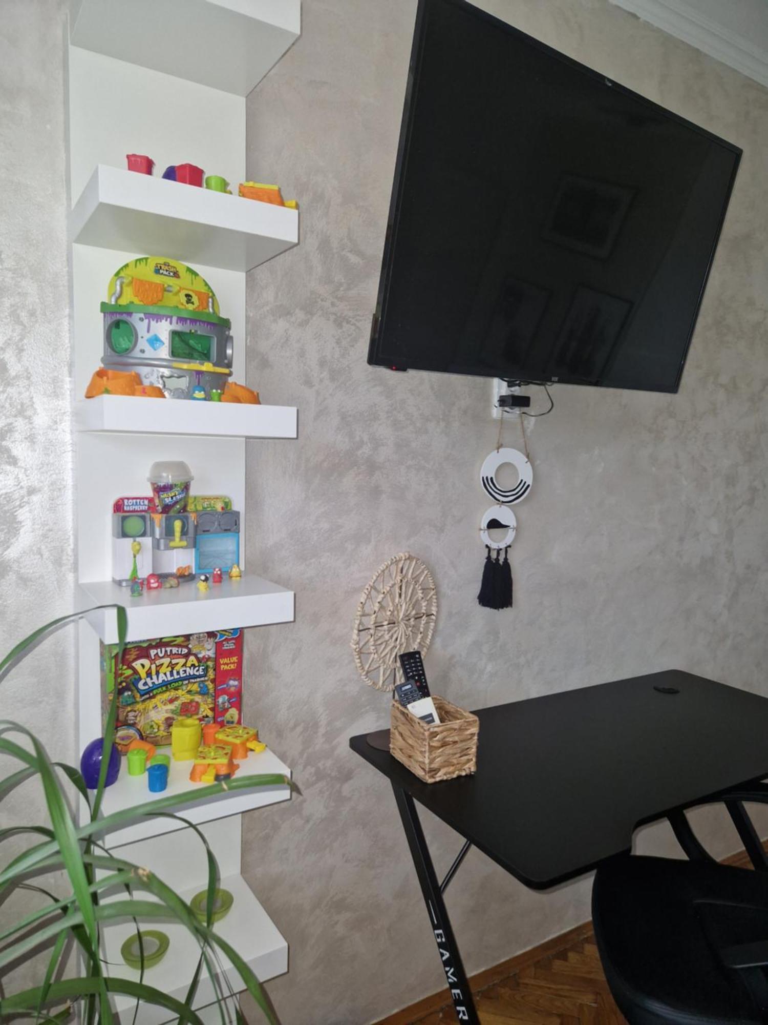 Aparmani Djuric Apartment Subotica Ngoại thất bức ảnh