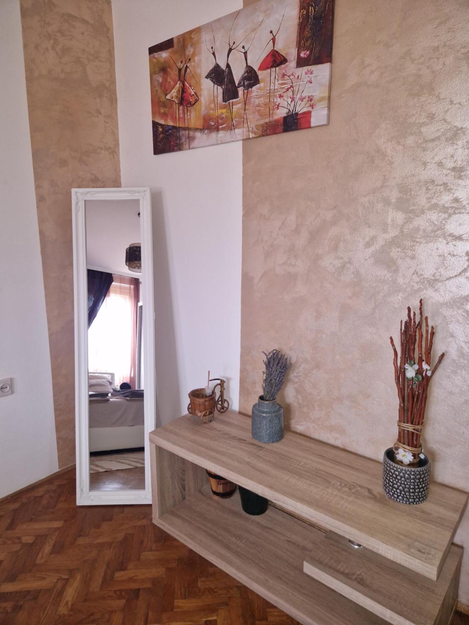 Aparmani Djuric Apartment Subotica Ngoại thất bức ảnh