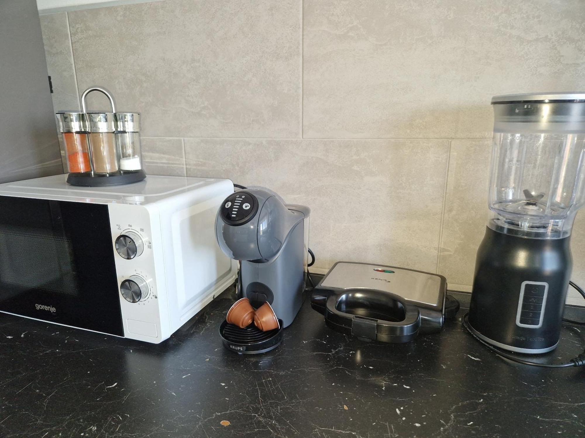 Aparmani Djuric Apartment Subotica Ngoại thất bức ảnh