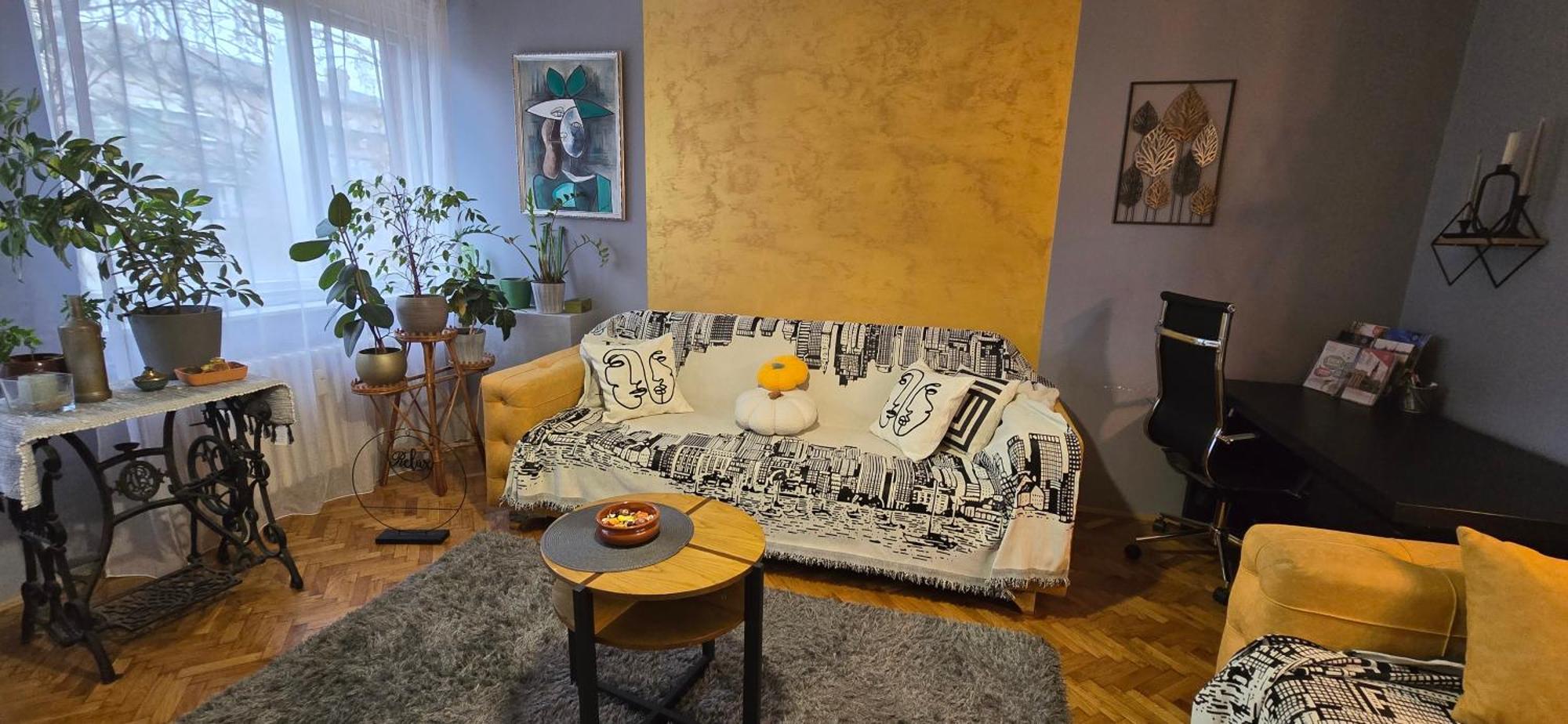 Aparmani Djuric Apartment Subotica Ngoại thất bức ảnh